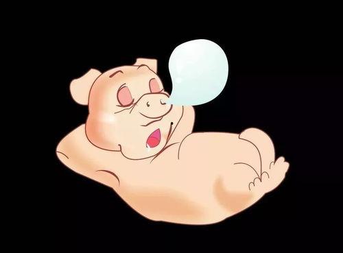 自卑小胖吃瓜故事